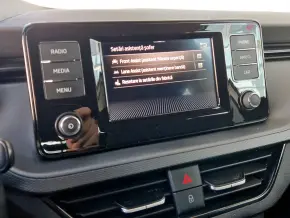 Škoda Scala Ambition 1.0 TSI thumbnail