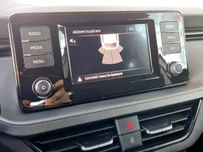 Škoda Scala Ambition 1.0 TSI thumbnail