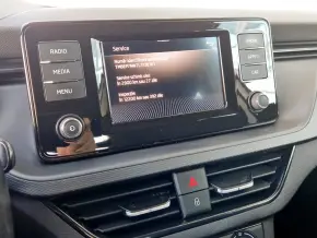 Škoda Scala Ambition 1.0 TSI thumbnail