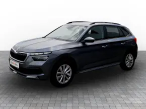 Škoda KAMIQ STYLE 1.0 TSI DSG thumbnail