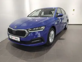 Škoda OCTAVIA AMBITION 2.0 TDI DSG thumbnail