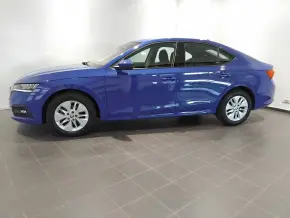 Škoda OCTAVIA AMBITION 2.0 TDI DSG thumbnail