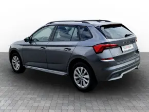 Škoda KAMIQ STYLE 1.0 TSI DSG thumbnail