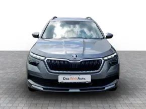 Škoda KAMIQ STYLE 1.0 TSI DSG thumbnail
