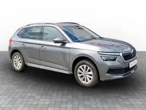 Škoda KAMIQ STYLE 1.0 TSI DSG thumbnail