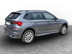 Škoda KAMIQ STYLE 1.0 TSI DSG thumbnail