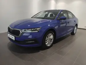 Škoda OCTAVIA AMBITION 2.0 TDI DSG thumbnail
