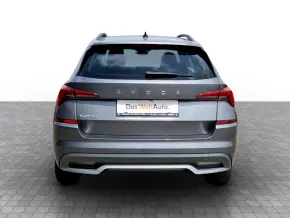 Škoda KAMIQ STYLE 1.0 TSI DSG thumbnail