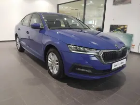 Škoda OCTAVIA AMBITION 2.0 TDI DSG thumbnail