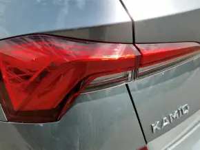 Škoda KAMIQ STYLE 1.0 TSI DSG thumbnail