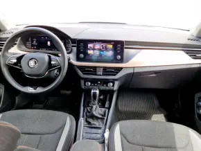Škoda KAMIQ STYLE 1.0 TSI DSG thumbnail