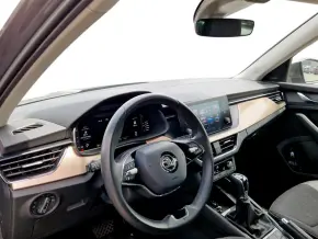 Škoda KAMIQ STYLE 1.0 TSI DSG thumbnail