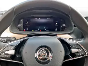Škoda KAMIQ STYLE 1.0 TSI DSG thumbnail