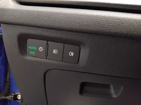 Škoda OCTAVIA AMBITION 2.0 TDI DSG thumbnail