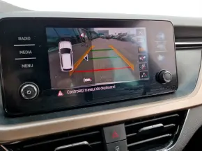 Škoda KAMIQ STYLE 1.0 TSI DSG thumbnail