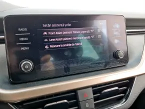 Škoda KAMIQ STYLE 1.0 TSI DSG thumbnail