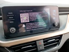 Škoda KAMIQ STYLE 1.0 TSI DSG thumbnail