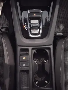 Škoda OCTAVIA AMBITION 2.0 TDI DSG thumbnail