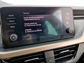 Škoda KAMIQ STYLE 1.0 TSI DSG thumbnail
