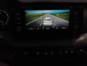 Škoda OCTAVIA AMBITION 2.0 TDI DSG thumbnail