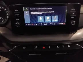 Škoda OCTAVIA AMBITION 2.0 TDI DSG thumbnail