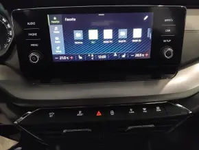 Škoda OCTAVIA AMBITION 2.0 TDI DSG thumbnail