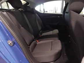 Škoda OCTAVIA AMBITION 2.0 TDI DSG thumbnail