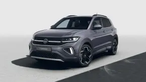 T-Cross Sport 1.5 TSI DSG thumbnail