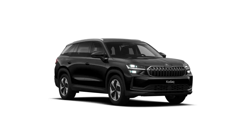 Kodiaq Selection 2.0 TDI DSG 4x4