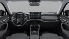 Kodiaq Selection 2.0 TDI DSG 4x4 thumbnail