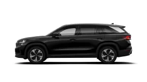 Kodiaq Selection 2.0 TDI DSG 4x4 thumbnail