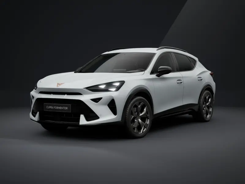 CUPRA Formentor 1.5 eTSI DSG7 mildh