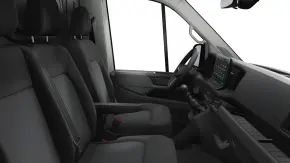 Crafter 3.5 Furgon L3H3 FWD 103kW thumbnail