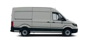 Crafter 3.5 Furgon L3H3 FWD 103kW thumbnail