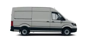 Crafter 3.5 Furgon L3H3 FWD 103kW thumbnail
