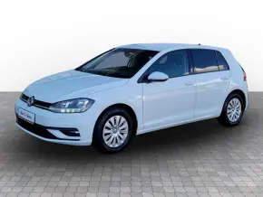 VW Golf Trendline 1.0 TSI thumbnail