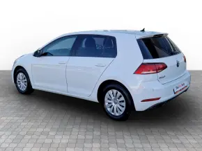 VW Golf Trendline 1.0 TSI thumbnail