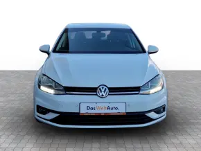 VW Golf Trendline 1.0 TSI thumbnail