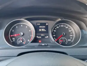 VW Golf Trendline 1.0 TSI thumbnail
