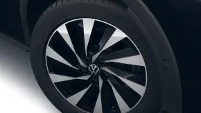 T-Roc Life 1.5 eTSI DSG thumbnail