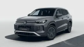 Tayron Prime Hybrid 1,5 TSI DSG thumbnail