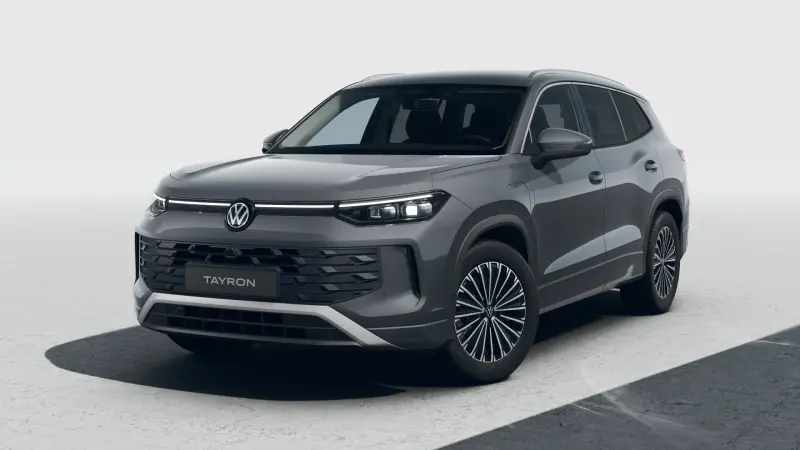 Tayron Prime Hybrid 1,5 TSI DSG
