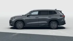 Tayron Prime Hybrid 1,5 TSI DSG thumbnail