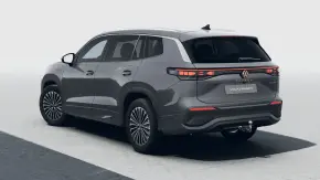 Tayron Prime Hybrid 1,5 TSI DSG thumbnail