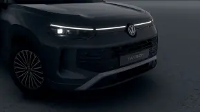 Tayron Prime Hybrid 1,5 TSI DSG thumbnail
