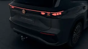 Tayron Prime Hybrid 1,5 TSI DSG thumbnail