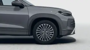 Tayron Prime Hybrid 1,5 TSI DSG thumbnail