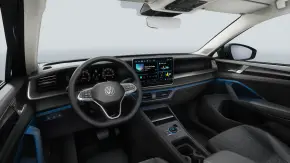 Tayron Prime Hybrid 1,5 TSI DSG thumbnail