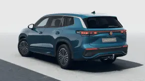 Tayron Prime Hybrid 1,5 TSI DSG thumbnail
