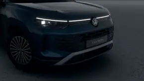 Tayron Prime Hybrid 1,5 TSI DSG thumbnail